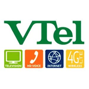 Vermont Telephone Company logo