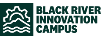 Black River Innovation Campus Logo