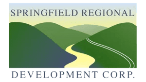 Springfield Regional Development Corporation Logo
