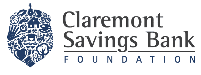 Claremont Savings Bank Foundation Logo