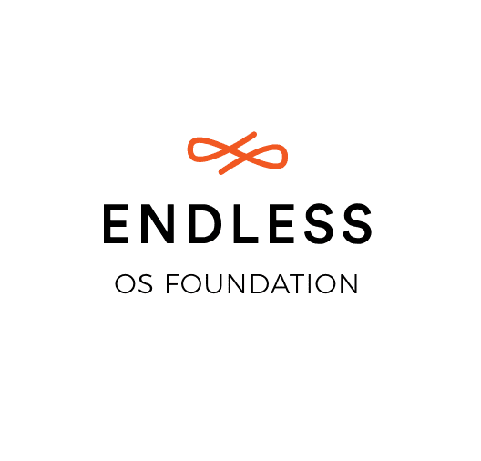 Endless OS Foundation Logo