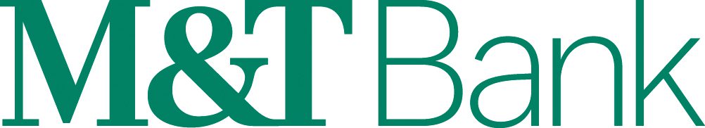 M&T Bank Charitable Foundation Logo