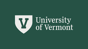 New University of Vermont Logo